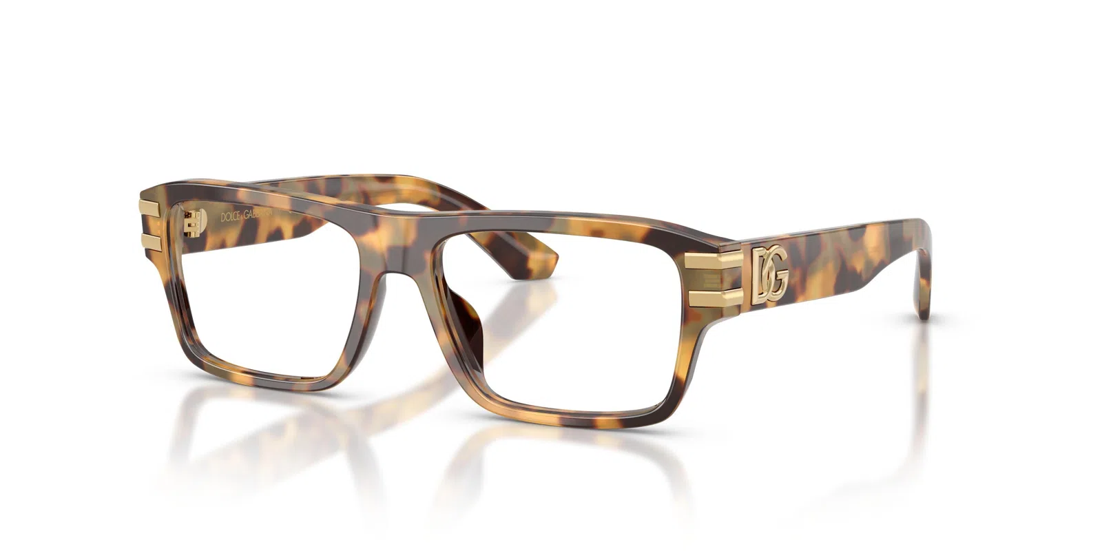 Dolce & Gabbana Kids 3005 Eyeglasses - view 8
